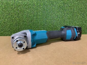 Makita DGA504Z Aku úhlová brúska 125mm - 4