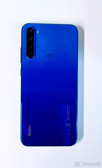 Xiaomi Redmi Note 8T 4GB/64GB – Blue - 4