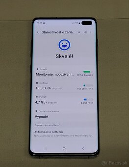 Samsung Galaxy S10 Plus - 4