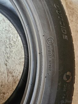 Michelin Primacy 4 205/55 R17 - 4