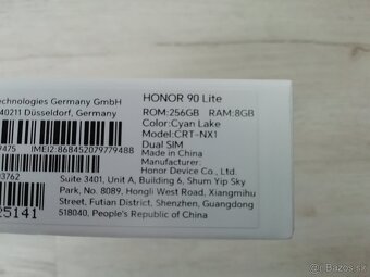 Honor 90 lite - 4