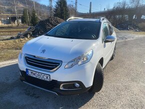 PEUGEOT 2008 - 4