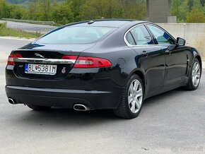 Jaguar XF 3.0D S Premium Luxury - 4