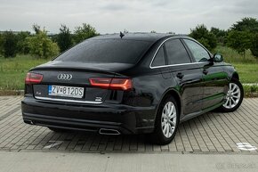 Audi A6 2.0 TDI ultra 190k S tronic - 4