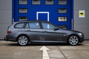 BMW Rad 3 Touring 330 d A/T - 4