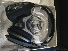 Astro A50 Wireless Headset + nabíjacia stanica - 4