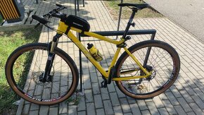 Horsky bicykel XC - 4