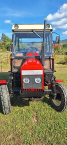 Predam zetor - 4