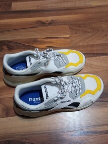 Reebok pánske 43 , nové, lacno - 4