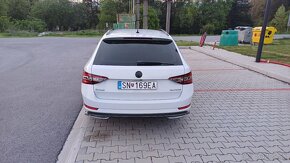 Škoda Superb III 2.0tdi 140kw - 4