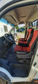 FIAT DUCATO Maxi L4H2 2,3 MTJ 150k,  r.v. 2014 - 4