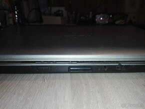 Asus laptop. AMD Dvoj-jadro. nVidia GeForce grafika. - 4