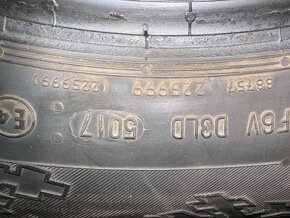 215/65 r16 - 4