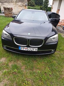 Bmw 740xd - 4