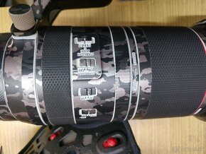 Canon RF 100-500mm f/4.5-7,1 L IS USM - 4