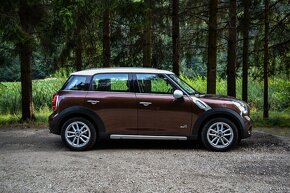 Mini Countryman 1.6 Diesel 4x4 A/T - 4