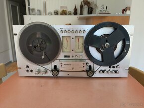 Pioneer RT707 - 4