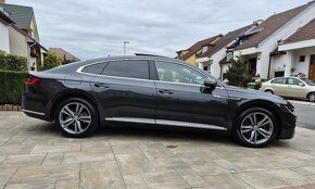 Volkswagen Arteon 2.0 TDI SCR BMT R-Line DSG - 4