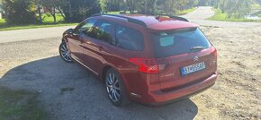 Citroën c5 tourer 2 HDI 100kw. - 4