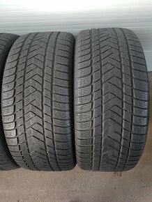 Zimné pneumatiky 265/45 R20 Pirelli - 4