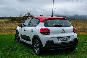 Citroën C3 PureTech 82 Shine 2017 - 4