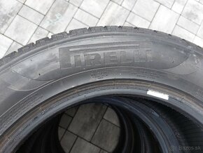 235/60 R18 zimne Pirelli - 4