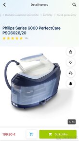 Philips Series 6000 PerfectCare - 4