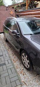 Rozpredám VW Passat B6 Variant 2.0TDI CR DSG - 4