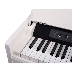 Digitálne piano Medeli CP203 WH - 4