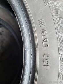 Matador Nordicca 205/55 R16 91 T - 4