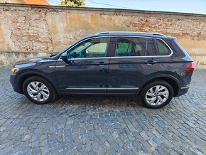 Volkswagen Tiguan 2.0 TDI EVO Elegance 4Motion DSG - 4