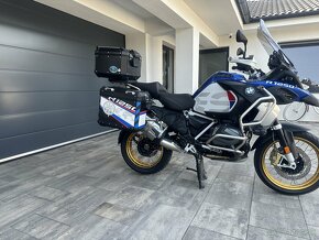 BMW R1250 GS ADVENTURE - 4