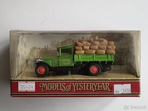 Matchbox - Models of Yesteryear - 1 - 4