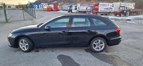 Audi A4 35 TDi / Automat - 4