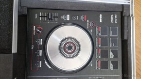 Predam Pioneer ddj SB2 + case - 4