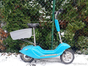 E-scooter 24V 250W - 4