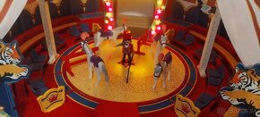 Playmobil - cirkus - 4