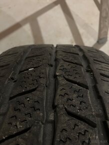 Zimne pneumatiky Continental 205/65 R16 C - 4