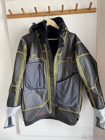 Black Crows Ventus 3L Gore-Tex Jacket velkost M - 4