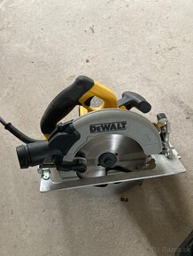 Dewalt dwe 575 qs - 4