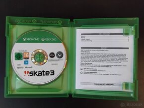 Hra pre Xbox One - Skate 3 - 4