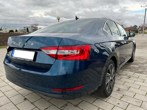 Škoda Superb ( DSG, 2021, diesel, 110 kw,SK auto ) - 4