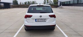 Predám Volkswagen Tiguan Comfort 1.5 Tsi Evo Opf Ds7 - 4