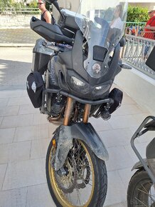 Honda Africa Twin 1000L 2019 - 4