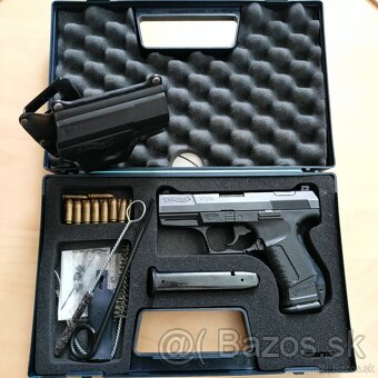 Walther - 4