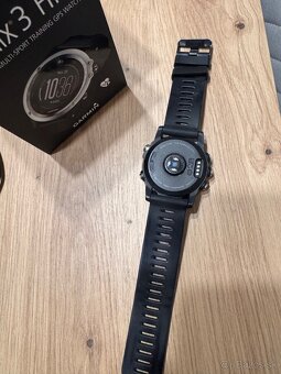 Garmin fenix 3 hr - 4