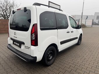 Citroën Berlingo Multispace 1.6 BlueHDi 100 Feel - 4