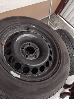 Zimne r16 5x112 - 4