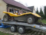 buggy autokross bugina - 4