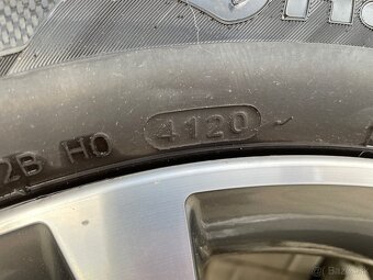 BMW R18 Styling, org. 225/50R18 - 4